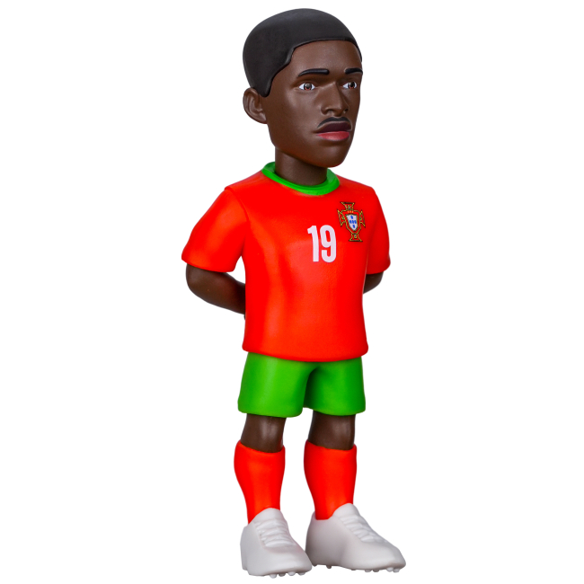 Фигурки персонажей - Набор фигурок Minix World Cup 2026 Portugal (23677)#6