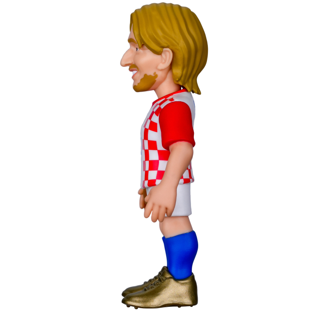 Фигурки персонажей - Фигурка Minix Croatia Modric (23769)#3
