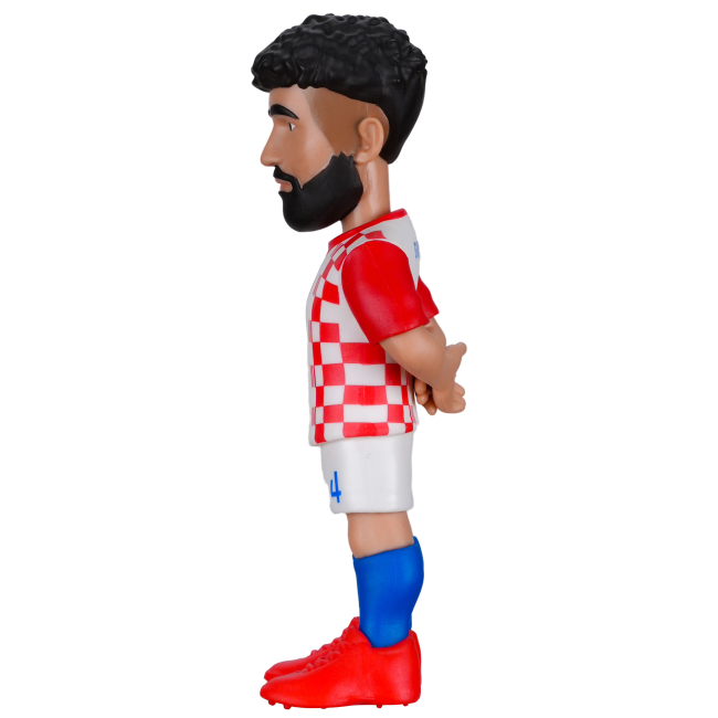 Фигурки персонажей - Фигурка Minix Croatia Gvardiol (23790)#3