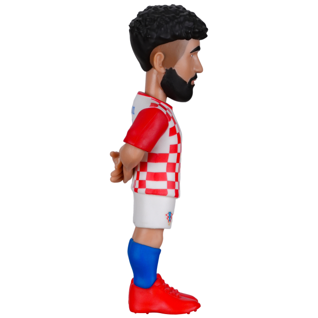 Фигурки персонажей - Фигурка Minix Croatia Gvardiol (23790)#4