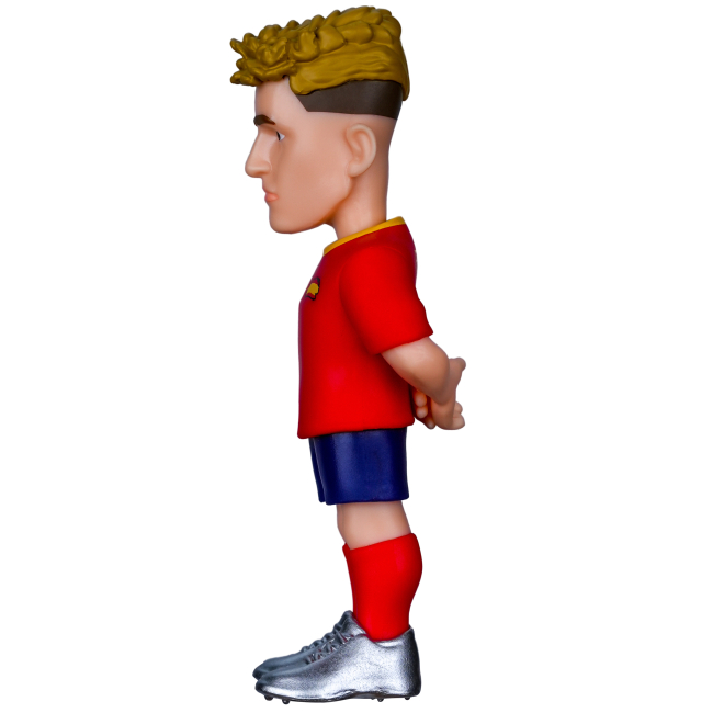 Фигурки персонажей - Фигурка Minix Spain Fermin Lopez (26173)#3