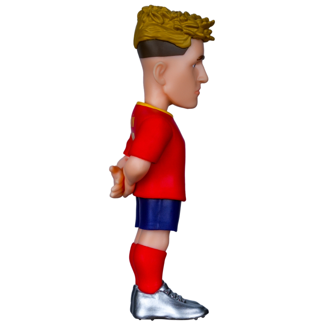 Фигурки персонажей - Фигурка Minix Spain Fermin Lopez (26173)#4