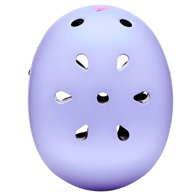 Защитное снаряжение - Защитный шлем Rollerblade RB Jr лиловый 48-54 см (8059791090754)#3