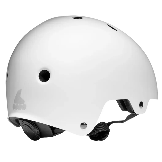 Защитное снаряжение - Защитный шлем Rollerblade RB Jr белый 48-54 см (8059791069002)#2