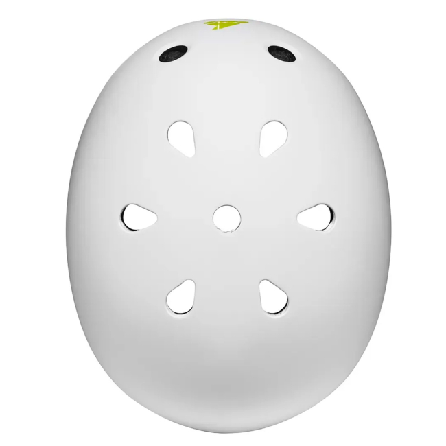 Защитное снаряжение - Защитный шлем Rollerblade RB Jr белый 48-54 см (8059791069002)#3