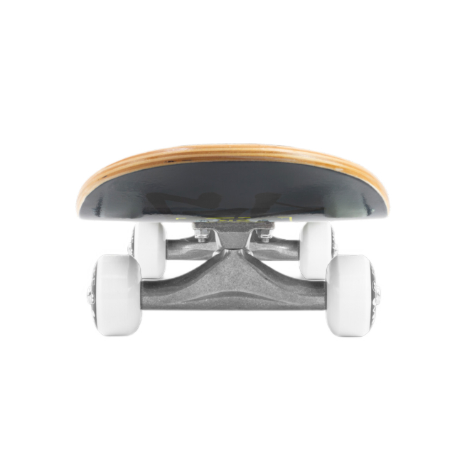Скейтборди - Cкейтборд Enuff Skully mini чорний (5059028006599)#3