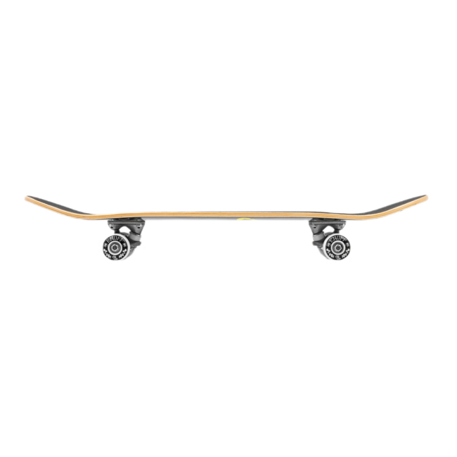 Скейтборди - Cкейтборд Enuff Skully mini чорний (5059028006599)#4