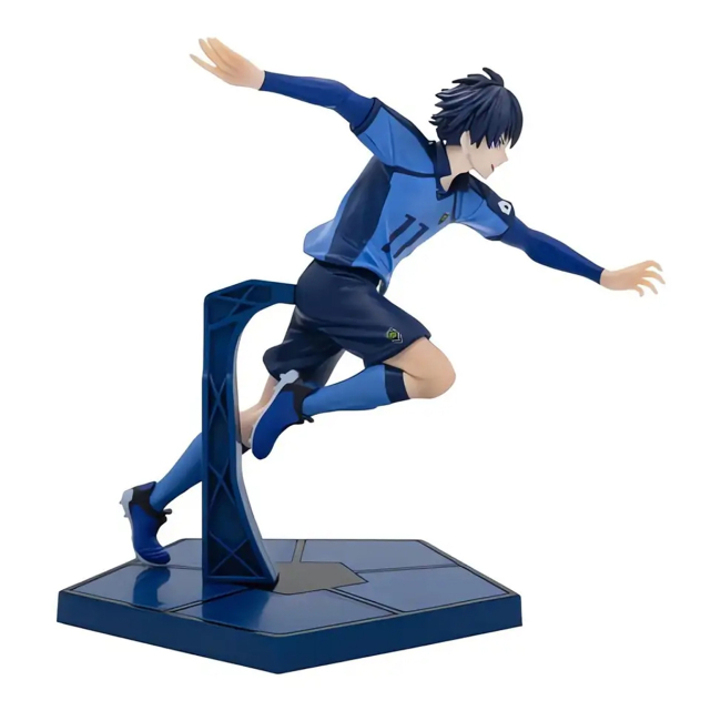 Фигурки персонажей - Фигурка Banpresto Blue Lock Yoichi Isagi (125478)#2