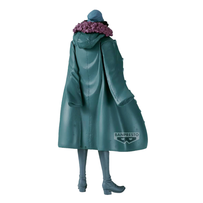 Фигурки персонажей - Фигурка Banpresto One Piece King of Artist Kuzan (125481)#3