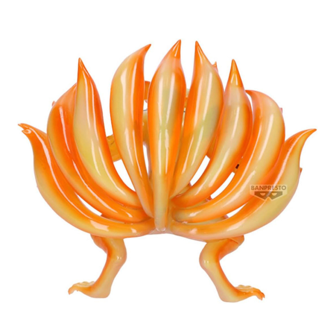 Фигурки персонажей - Фигурка Banpresto Naruto Shippuden Kurama II Ver. A (125485)#3