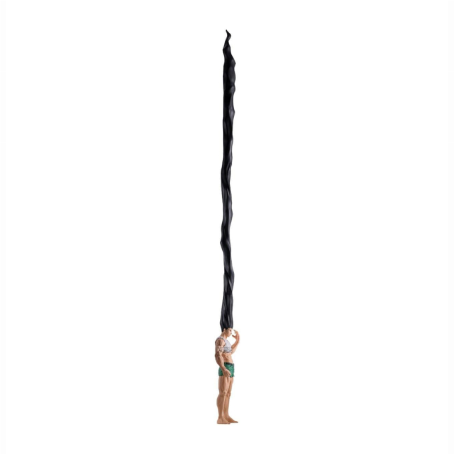 Фигурки персонажей - Фигурка Banpresto Hunter x Hunter FL Gon Figure (125499)#2