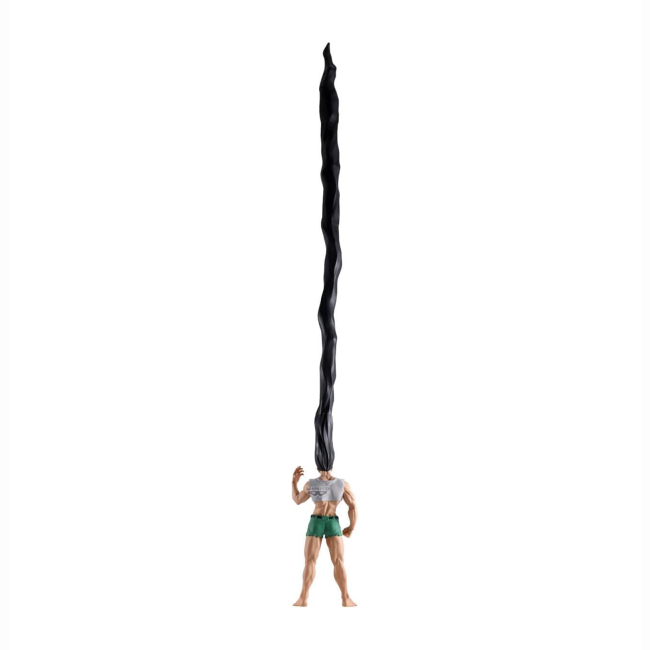 Фигурки персонажей - Фигурка Banpresto Hunter x Hunter FL Gon Figure (125499)#3
