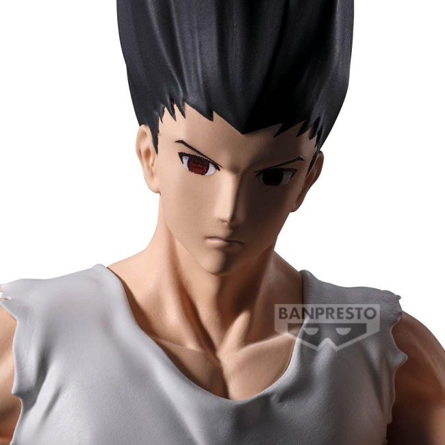 Фигурки персонажей - Фигурка Banpresto Hunter x Hunter FL Gon Figure (125499)#4