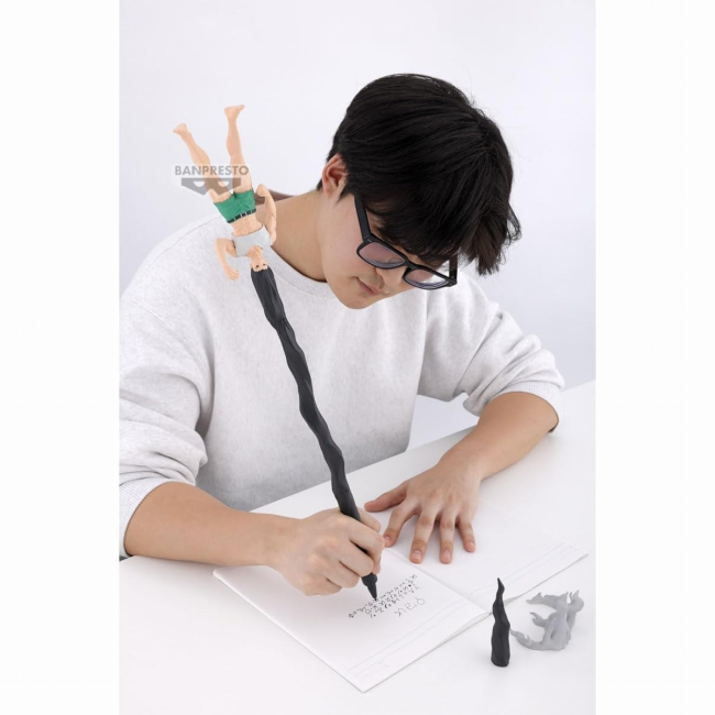 Фигурки персонажей - Фигурка Banpresto Hunter x Hunter FL Gon Figure (125499)#6