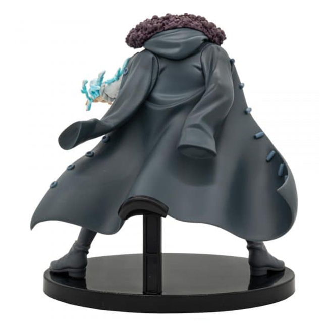 Фигурки персонажей - Фигурка Banpresto One Piece Battle Record Collection Kuzan (125502)#3