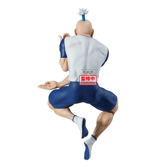 Фигурки персонажей - Фигурка Banpresto Hunter x Hunter Vibrsta Netero (125503)#3