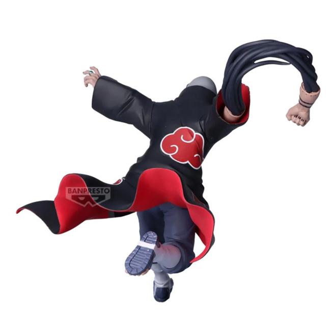 Фигурки персонажей - Фигурка Banpresto Naruto Shippuden Vibrsta A Kakuzu (125505)#3