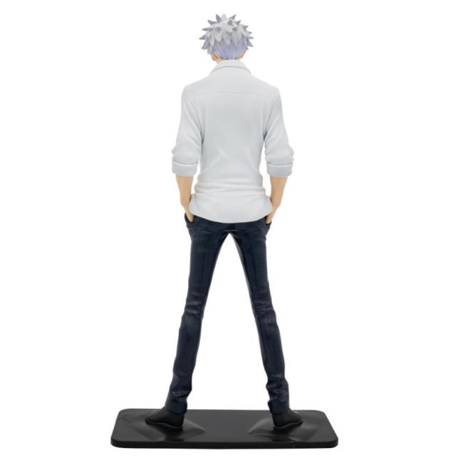 Фигурки персонажей - Фигурка Banpresto Jujutsu Kaisen King of Artist Gojo Hidden Death II (125508)#2