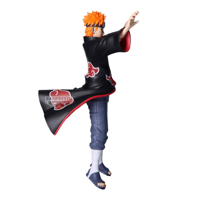 Фигурки персонажей - Фигурка Banpresto Naruto Shippuden Vibrsta B Pain (125511)#2