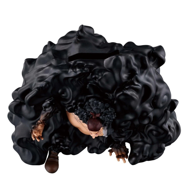 Фигурки персонажей - Фигурка Banpresto One Piece FL Black Hole Marshall D. Teach (125518)#3