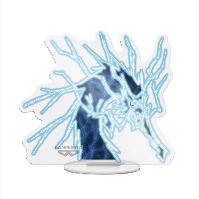Фигурки персонажей - Фигурка Banpresto Naruto Shippuden Panel Lightning Sasuke (125525)#4