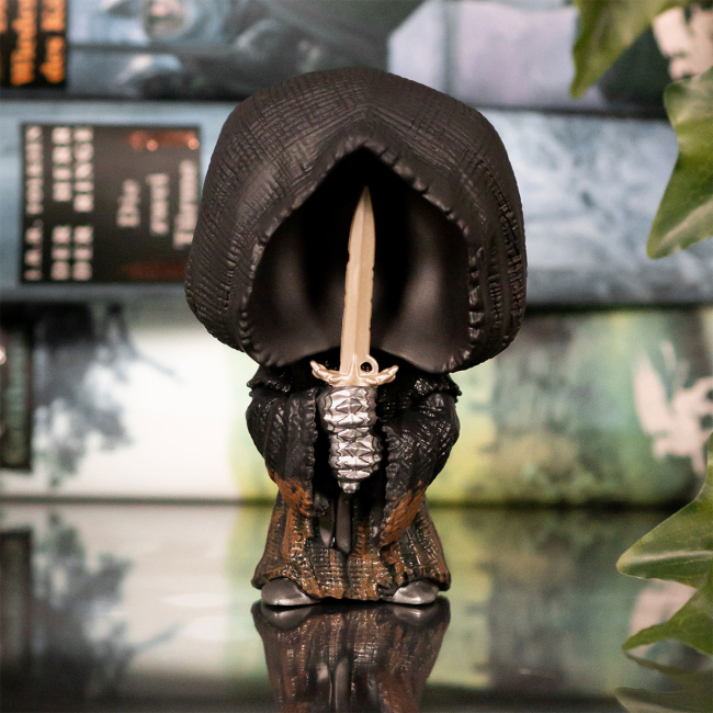 Фигурки персонажей - Фигурка Funko Pop the Lord of the Rings Назгул (83785)#3