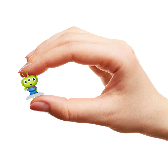 Фигурки персонажей - Игровой набор Funko Bitty Pop Arcade Toy Story Пришелец (85546)#4