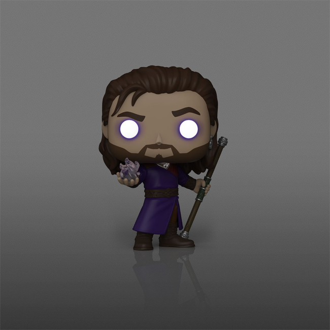 Фигурки персонажей - Фигурка Funko Pop Baldur's Gate Гейл в ассортименте (88347)#3