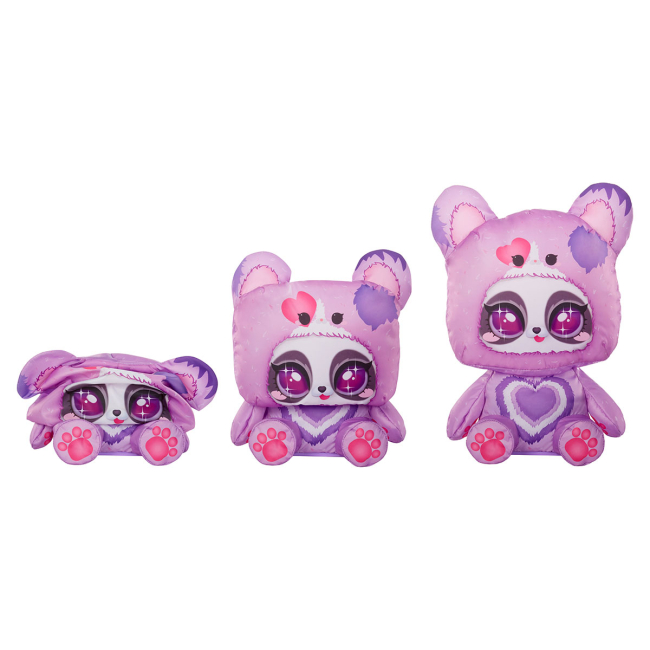 Куклы - Игровой набор LOL Surprise Tweens Costume Хупс Кьюти (510413)#4