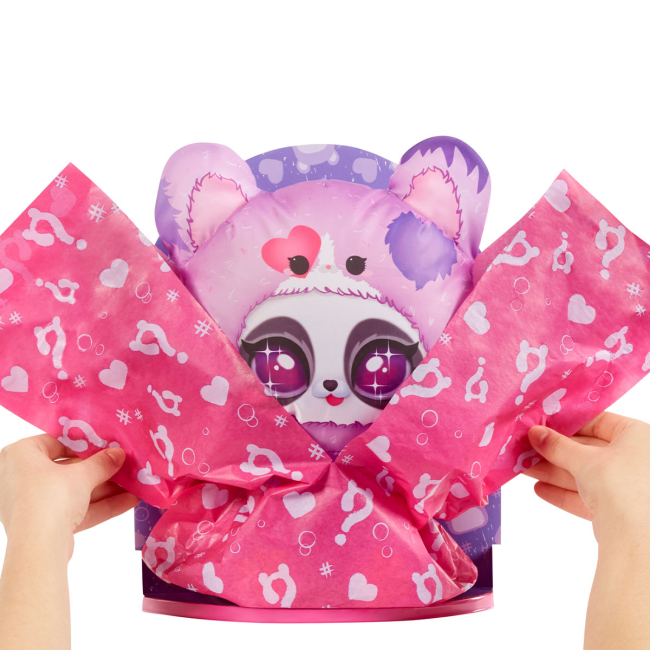 Куклы - Игровой набор LOL Surprise Tweens Costume Хупс Кьюти (510413)#8