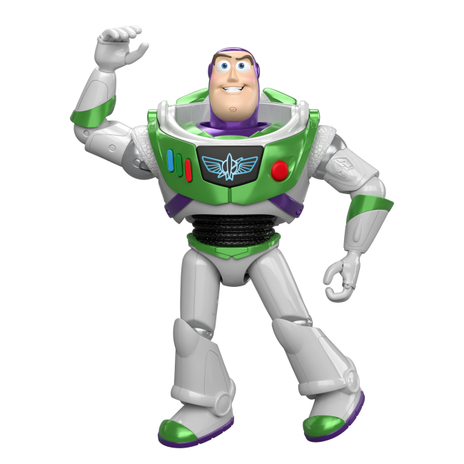 Фигурки персонажей - Фигурка Toy Story Базз 30 см (JKV32/2)#3
