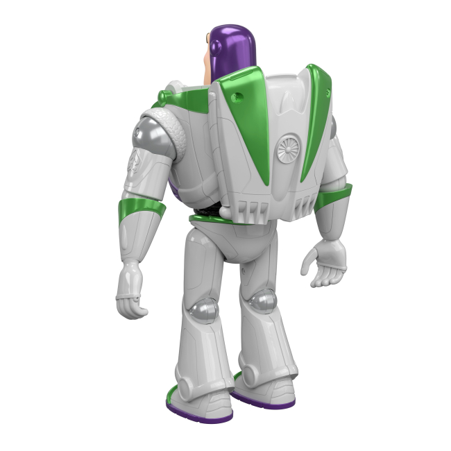 Фигурки персонажей - Фигурка Toy Story Базз 30 см (JKV32/2)#4
