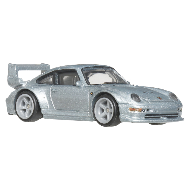 Автомодели - Автомодель Hot Wheels Car Culture Porsche 993 GT2 (JKF16)#2