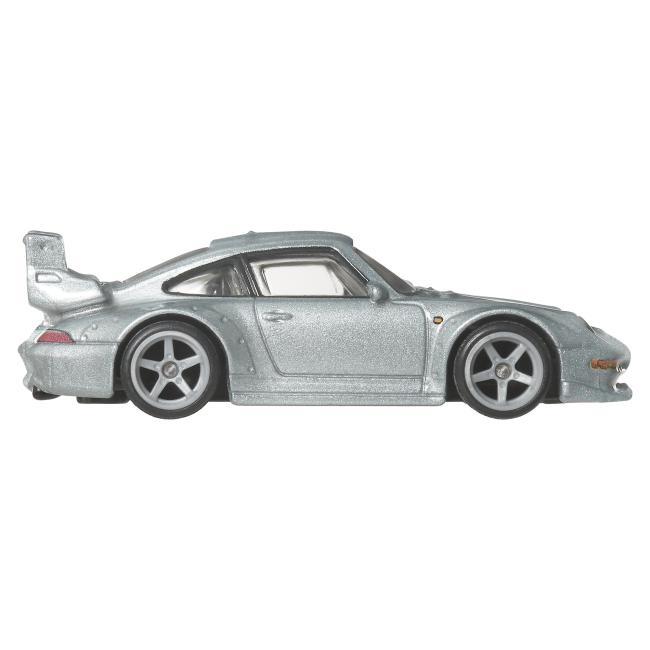 Автомодели - Автомодель Hot Wheels Car Culture Porsche 993 GT2 (JKF16)#3
