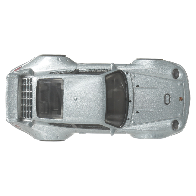 Автомодели - Автомодель Hot Wheels Car Culture Porsche 993 GT2 (JKF16)#4