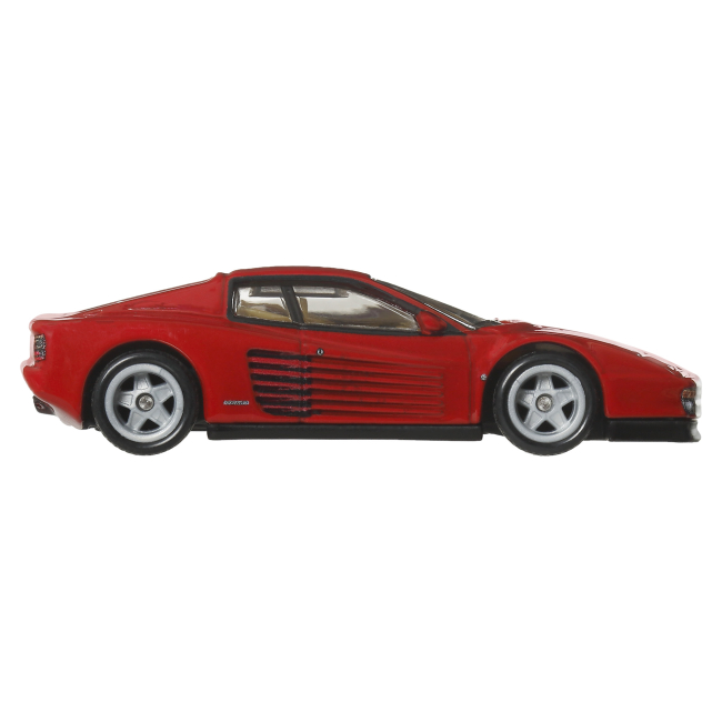 Автомодели - Автомодель Hot Wheels Car Culture Ferrari Testarossa (JKF00)#2