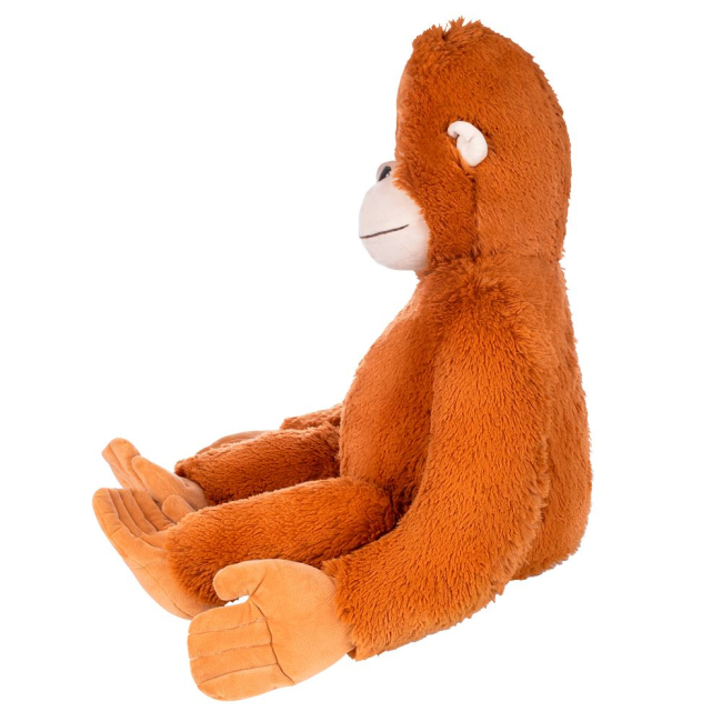 Мягкие животные - Мягкая игрушка Dream group toys Мама Панча 68 см (ORS1_SU)#3