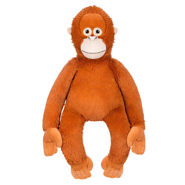 Мягкие животные - Мягкая игрушка Dream group toys Мама Панча 68 см (ORS1_SU)#5