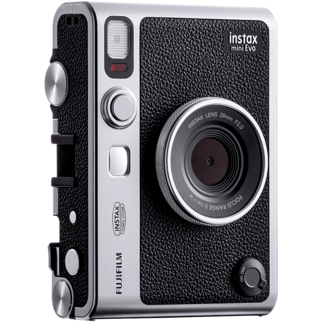 Фотоаппараты - ​Фотокамера мгновенной печати Fujifilm Instax Mini Evo (16812467)#3