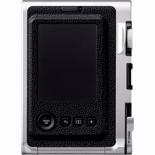 Фотоаппараты - ​Фотокамера мгновенной печати Fujifilm Instax Mini Evo (16812467)#5