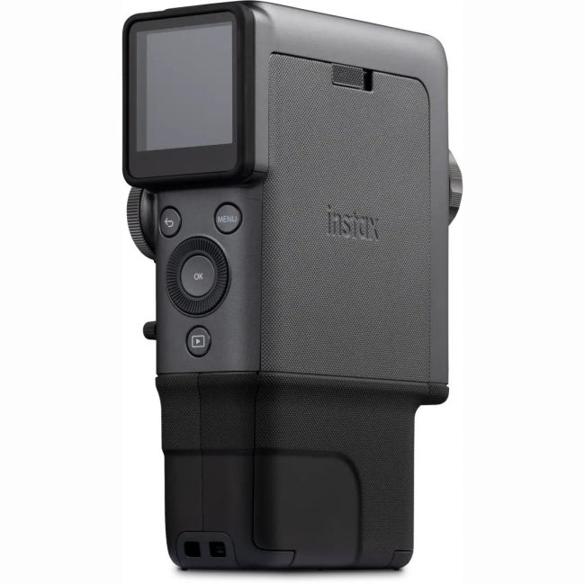 Фотоаппараты - Фотокамера мгновенной печати Fujifilm Instax Mini Evo Cinema (16956029)#5