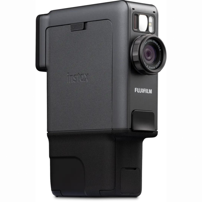Фотоаппараты - Фотокамера мгновенной печати Fujifilm Instax Mini Evo Cinema (16956029)#7