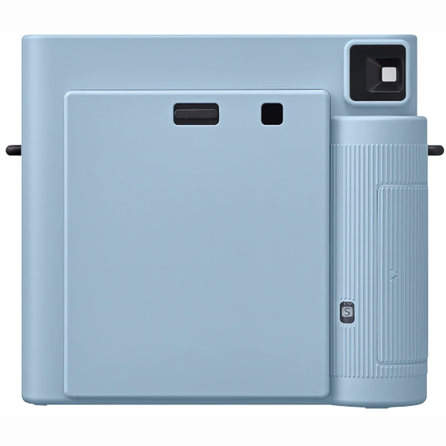 Фотоаппараты - Фотокамера мгновенной печати Fujifilm Instax SQ 1 Glacier blue (16672142)#3