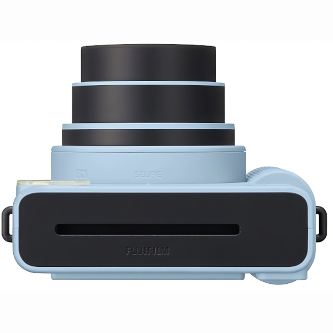 Фотоаппараты - Фотокамера мгновенной печати Fujifilm Instax SQ 1 Glacier blue (16672142)#5