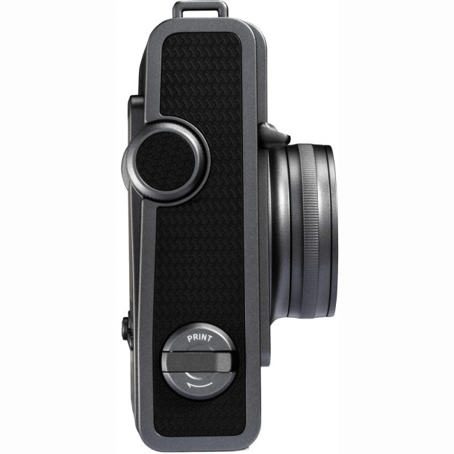 Фотоаппараты - ​Фотокамера мгновенной печати Fujifilm Instax Wide Evo Black (16840933)#8