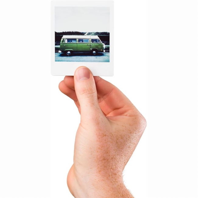 Фотоаппараты - Фотобумага Fujifilm Colorfilm Instax Square 86 х 72 мм 10 шт (16899893)#3