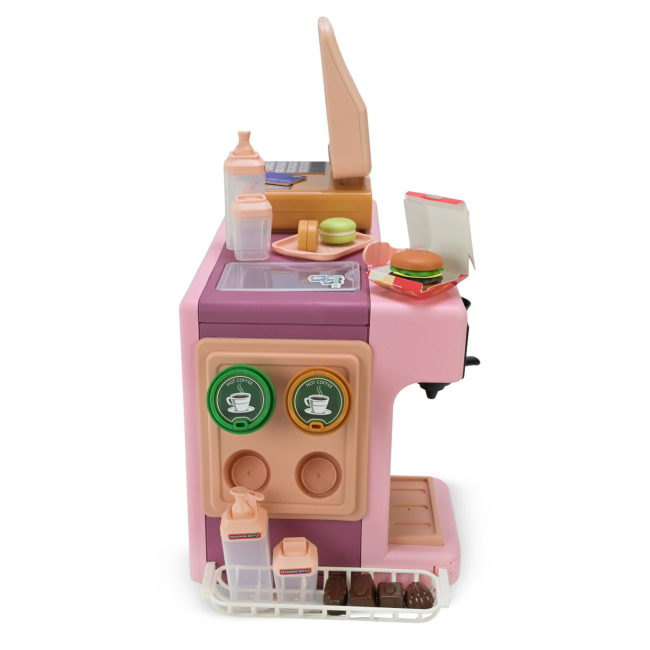 Набори професій - Ігровий набір Країна Іграшок Супермаркет (1101-2)#5
