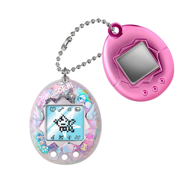 Електроніка для дітей - Тамагочі Tamagotchi Celebration 2026 Оріджинал (125246)#3
