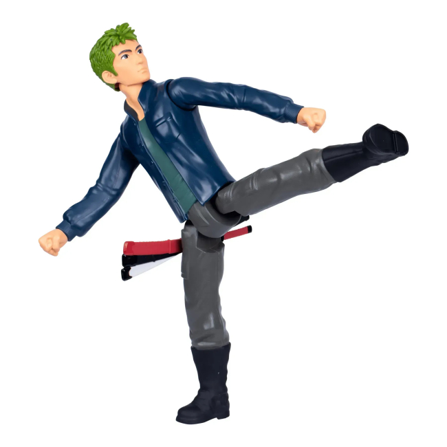 Фігурки персонажів - ​Ігрова фігурка Moose One Piece Zoro (63334)#4