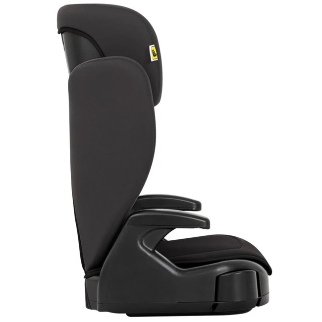 Автокресла и аксессуары - Автокресло Graco Junior Maxi i-Size черный (5060624773174)#3